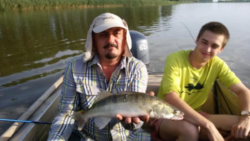 Вчера было 2 августа - день ВДВ.